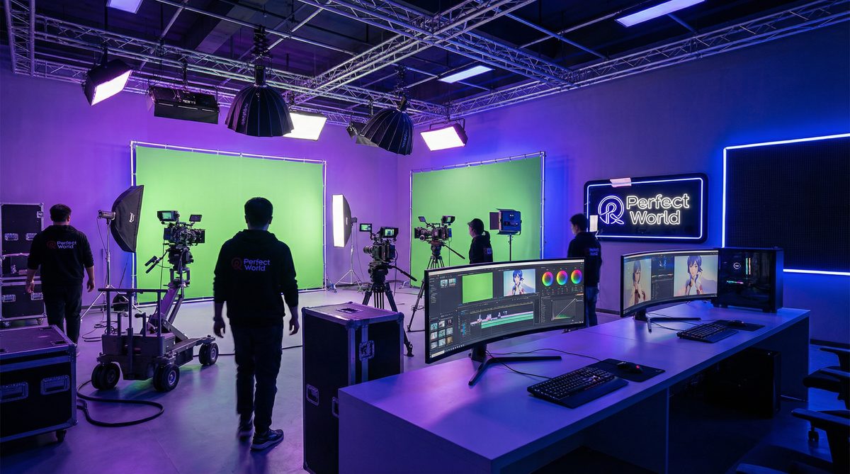 糖心影视制作工作室