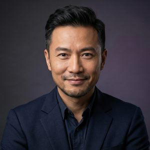 糖心影视导演陈锐峰