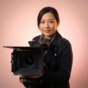 糖心摄影总监林婉清