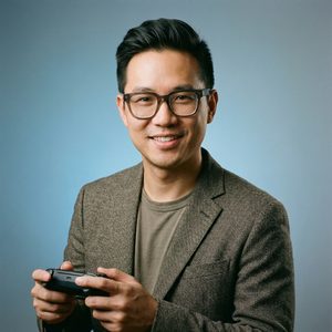 糖心视频剪辑师张浩然