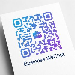 糖心商务二维码