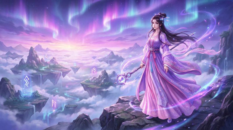 糖心原创视频-仙境探秘视频教程