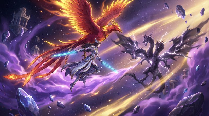 糖心原创视频-凤凰之战视频演示