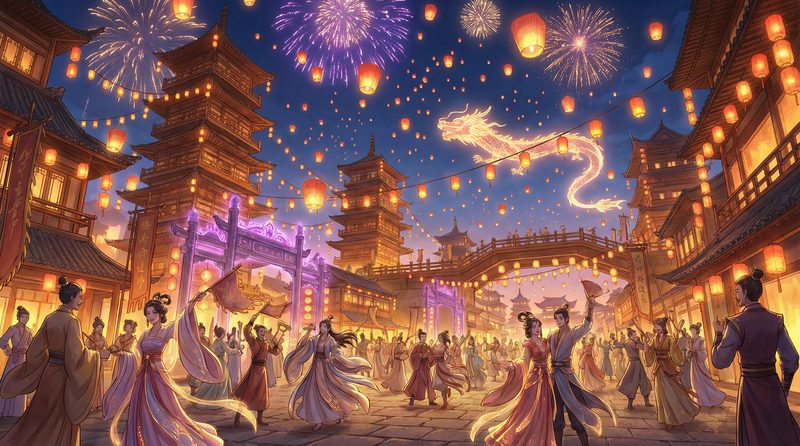 糖心原创视频-盛世华章MV拍摄